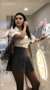 【mccd】极品身材美女国庆特辑（第二、第三部）