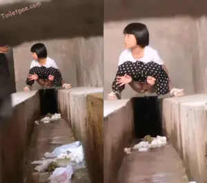 稀缺厕拍第二部