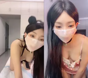 刚下海的新人！【一只张张包】收费房道具自慰大秀