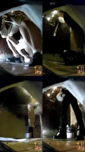 视频酒吧女厕偷拍几个长靴三陪女