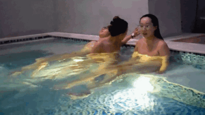 国内某洗浴中心温泉会所~美女如云~身临其境~第一弹~第十弹