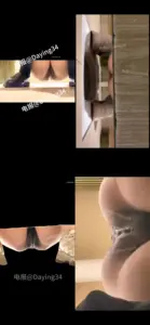 经典电报群收费群厕拍（JK裙小妹）