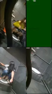 火锅店女厕全景偷拍几位高跟妹美少妇嘘嘘