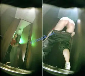 【酒吧厕拍系列】各种黑丝高跟 美女如云 十二