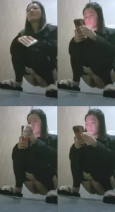 餐厅女厕全景偷拍多位漂亮的小姐姐嘘嘘