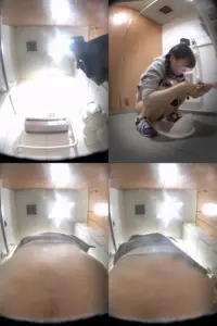 日式厕拍 各种美鲍完美展示