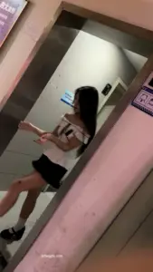 闯拍 全是极品漂亮小姐姐