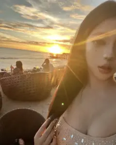 杭州【林美茵】性爱日常+上海【夏微微】【张舒巧】等5女主