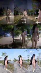 cikaimoon 江小凡 瓜子姐姐 最新露出福利