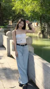 苹果原相机泄密5女主视图73部合集 南京吴莉颖性爱日常+兰州魏一茜 广州李兰汐 杨沐