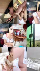 农村美少女 酒店开房 无套后入冲刺 爽爆啦 2