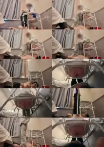 【与精神小妹的那些年】高级VIP最新企划 两学妹厕奴 微重口