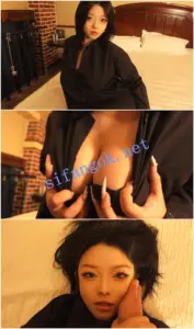 （老虎菜）高颜值巨乳美女岚岚的两次相遇！