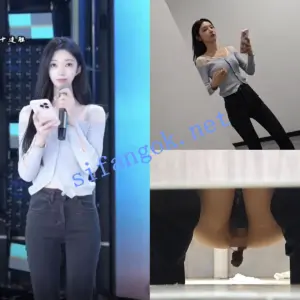 闯拍打灯 极品主播小姐姐（2）