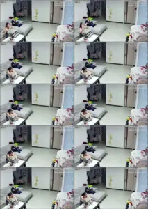 2026萝莉家居监控01-10