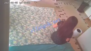 ❤️20260609❤️本命年身穿红内裤的美女与微胖男友啪啪四场