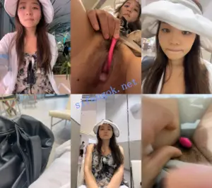 ♆ stripchat【xiaochengzi505】巨乳御姐! 公园 餐厅公厕 自慰喷水!