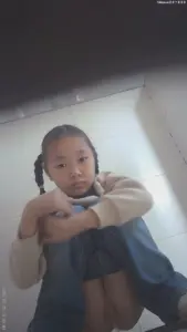 稀缺厕拍第11部 26/48