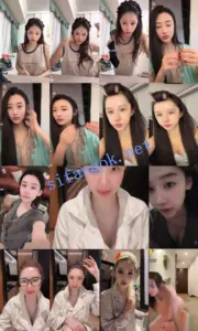 【抖音网红闪现】闪现 露点 露穴 内衣 内裤 各种精彩瞬间24