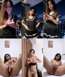 ♆♆【小咪】校花美女 户外车震 热舞 全裸沐浴 跳蛋狂震