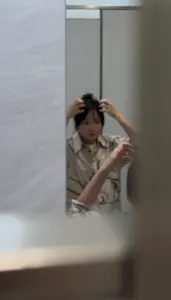 ✅【厕拍】作者潜入公司女厕偷拍 清一色年轻嫩妹 3