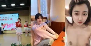 【反差泄密】绿帽男分享自家舞蹈系女友泄密影图流出