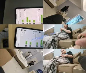♆【爱情故事】22.04.11偷拍 网恋奔现 约炮良家熟女 人妻少妇