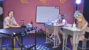 Stripchat，女团！！【【Mkong-001】】画面精致唯美，集体表演