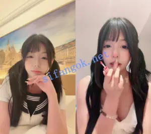 主播！！【【小饱子】】可爱又漂亮，直播间露奶露逼诱惑