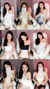 网红主播 asmr橘子橘 声优主播骚话不断近距收音哒哒水声11# 9V/10G
