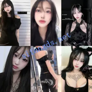 韩国模特小网红ixovever和肌肉小奶狗哈朗，酒店啪啪付费作品