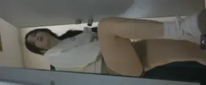 【主播厕拍2】双视角超清晰主播厕拍2