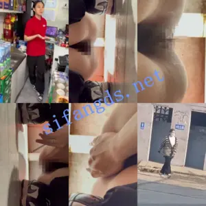 ✅【厕拍大杂烩】多场景多种拍摄手法合集