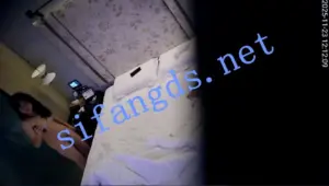 ⏪酒店偷拍⏩学院风文静小美女周末和男友激烈做爱