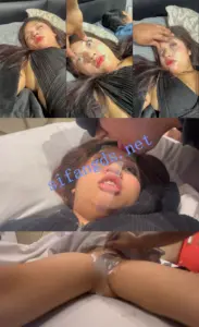 【MJ】真实被继父胶带粘眼皮迷玩的墨西哥少女和少妇
