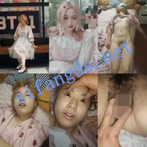 【迷奸】整理几部真实迷奸小视频打力水爆肛暴力扇脸翻眼