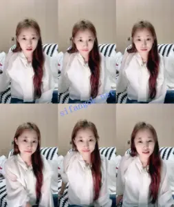 超级漂亮！清纯校花！好嫩 【小丸子耶】揉穴自慰！好想操
